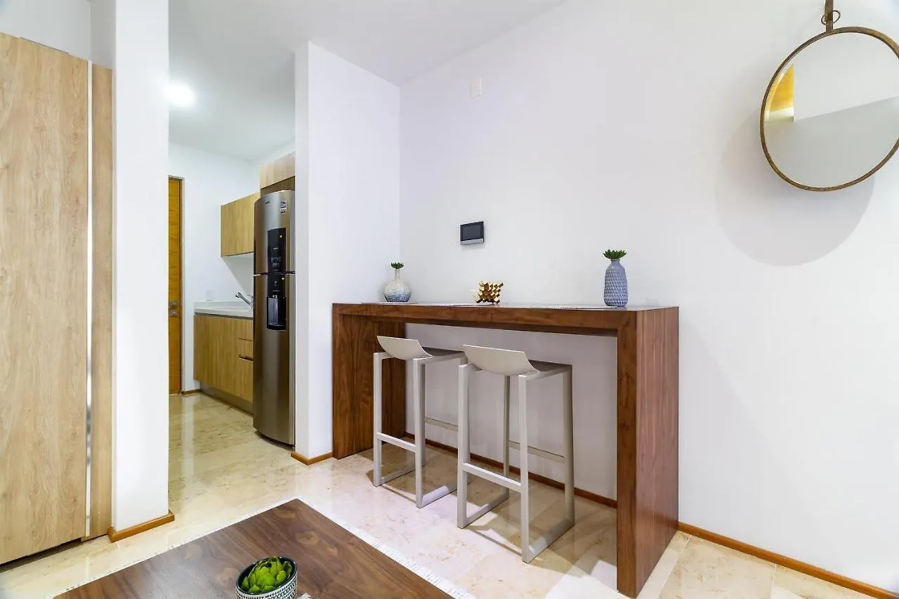 Lugar Encantador A Unos Metros De La 5 Avenida Playa del Carmen